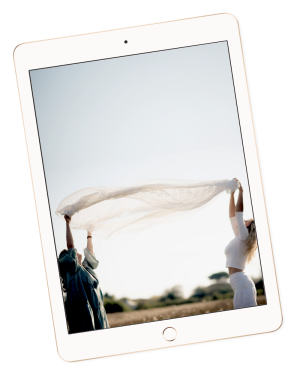 Tablet-Home